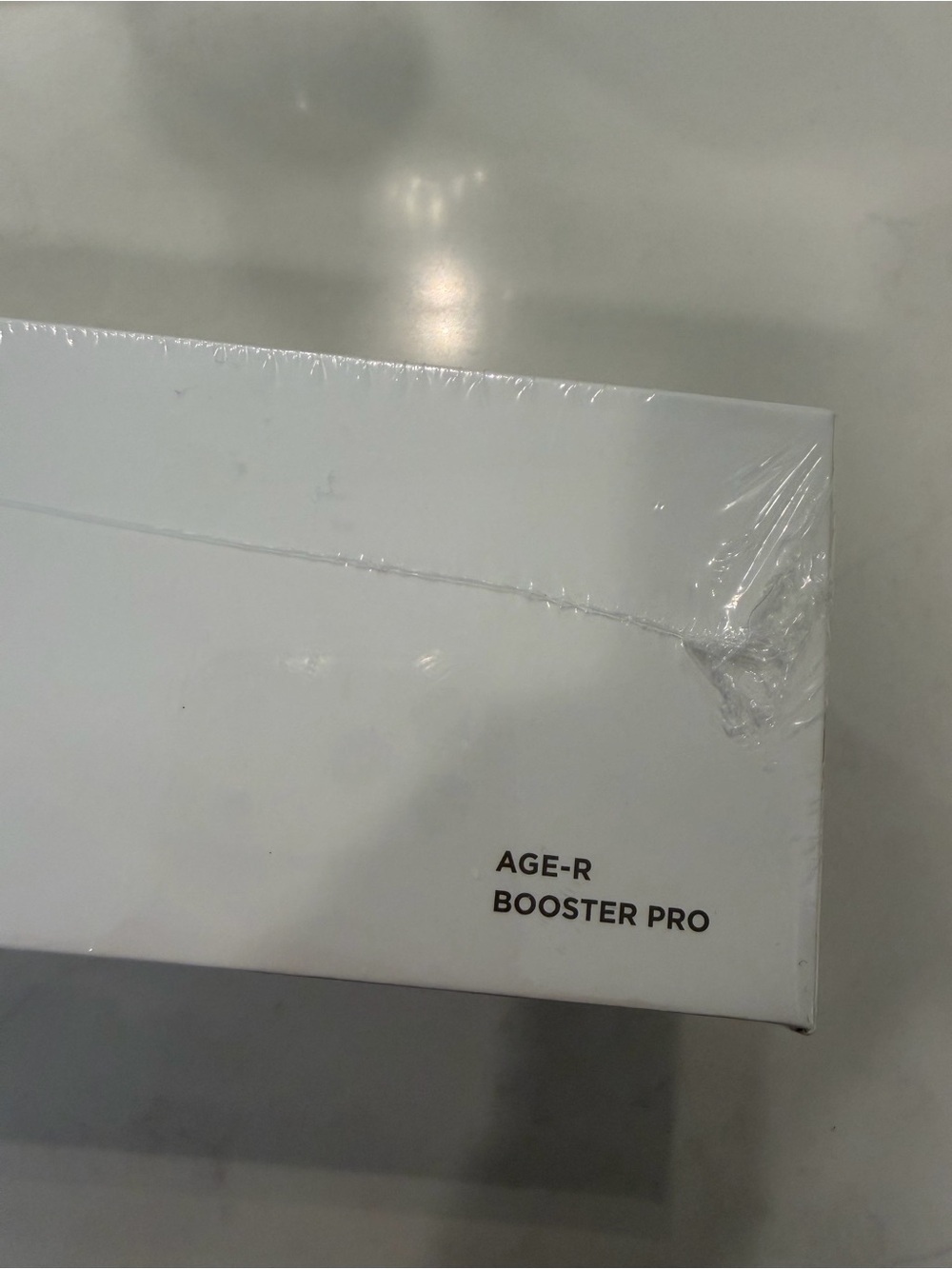 Medicube Age R Booster Pro - Picture 2 of 4